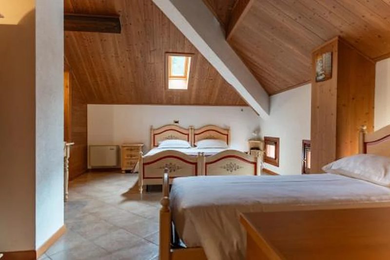 Hotel & Restaurant Al Trivio, a San Leonardo