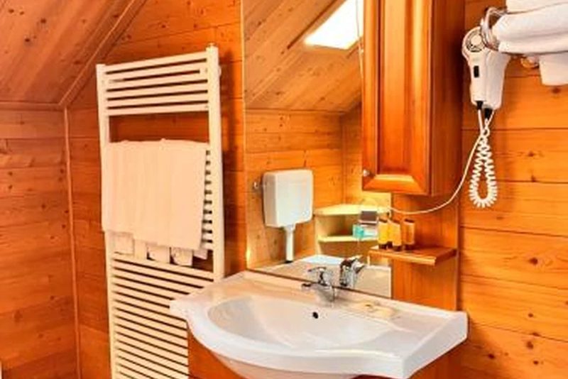 Hotel & Restaurant Al Trivio, a San Leonardo