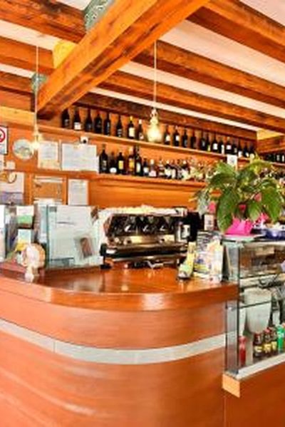 Hotel & Restaurant Al Trivio, a San Leonardo