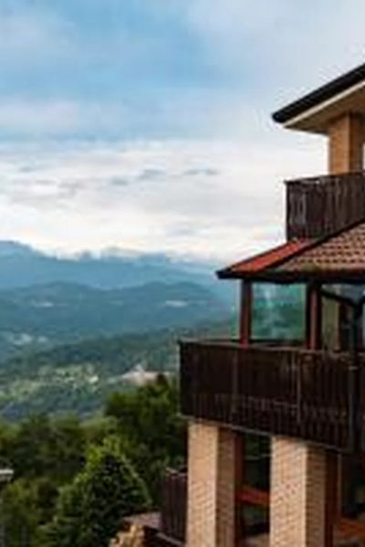 Hotel & Restaurant Al Trivio, a San Leonardo