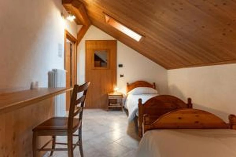 Hotel & Restaurant Al Trivio, a San Leonardo