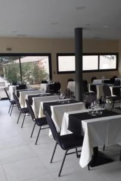 Hôtel restaurant traiteur Mas Del Gall in Castelnou