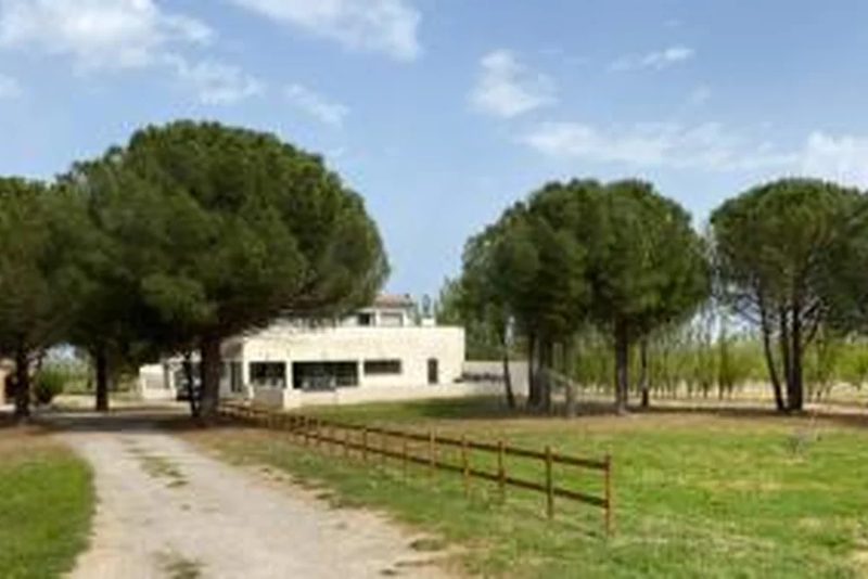 Hôtel restaurant traiteur Mas Del Gall in Castelnou