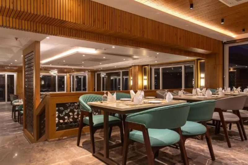 Hotel Royale India in McLeod Ganj