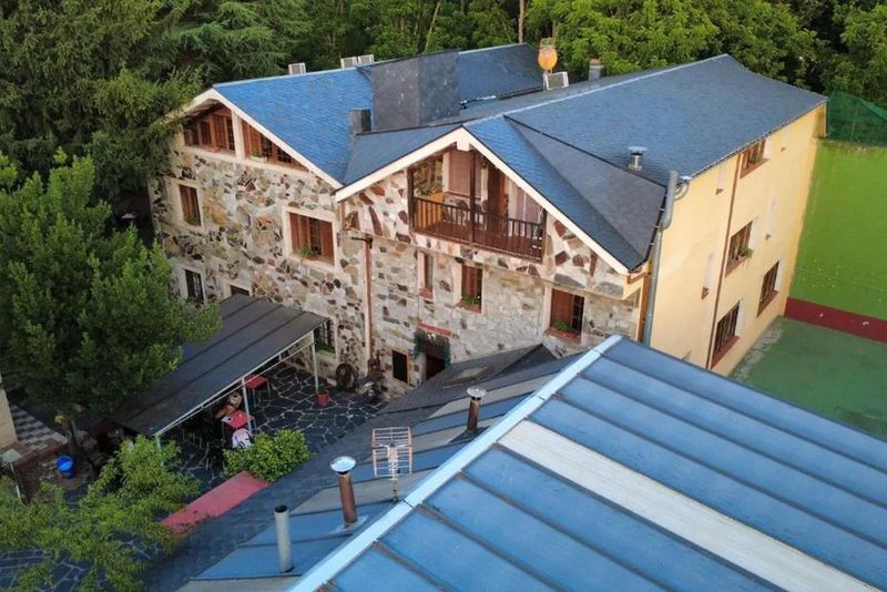 Hotel Rural Camino Médulas, en Ponferrada