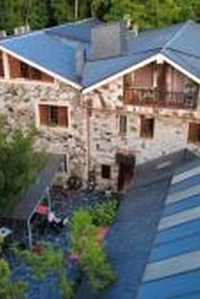 Hotel Rural Camino Médulas, en Ponferrada