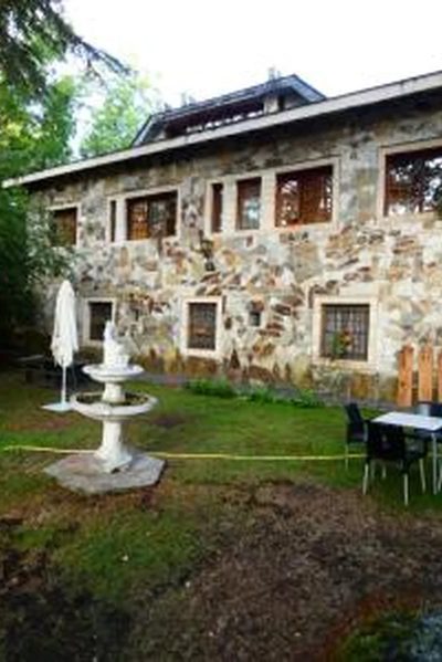 Hotel Rural Camino Médulas, en Ponferrada