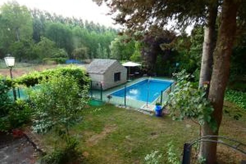 Hotel Rural Camino Médulas, en Ponferrada