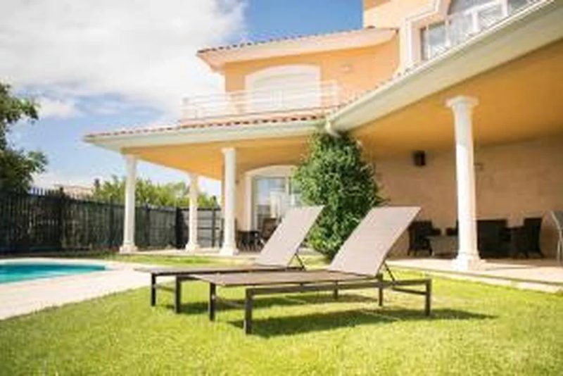 Hotel Rural Ver Venir in Garínoain