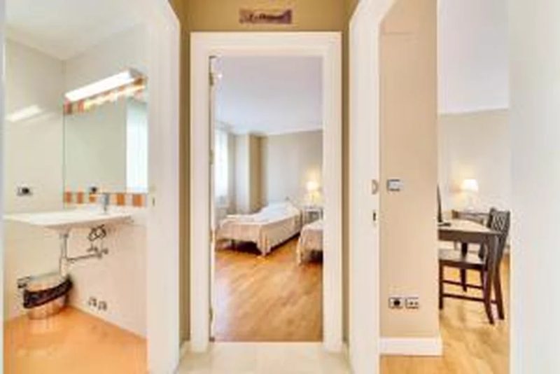 Hotel Rural Ver Venir in Garínoain