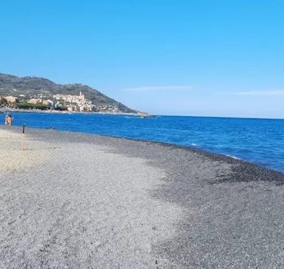 Hotel Sole, a Diano Marina