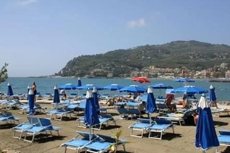 Hotel Sole, a Diano Marina