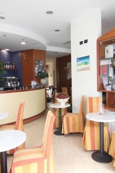 Hotel Sole, a Diano Marina