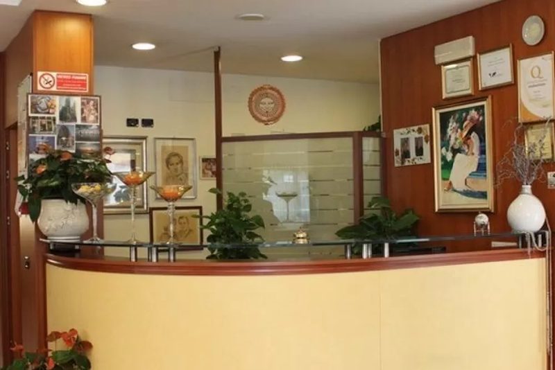 Hotel Sole, a Diano Marina