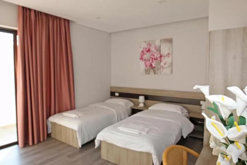 Hotel Star in Sarandë