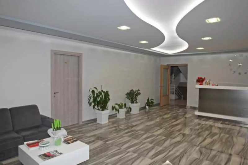 Hotel Star in Sarandë