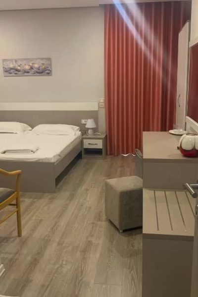 Hotel Star in Sarandë