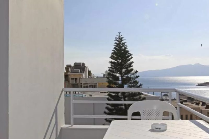 Hotel Star in Sarandë