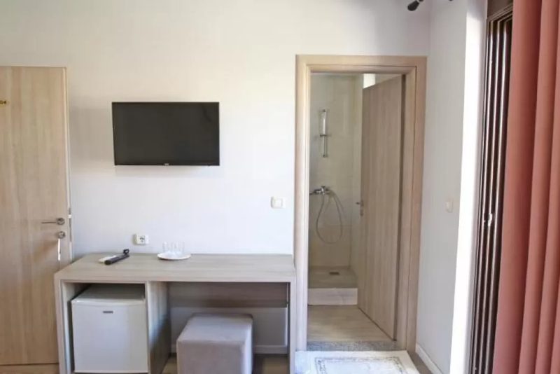 Hotel Star in Sarandë