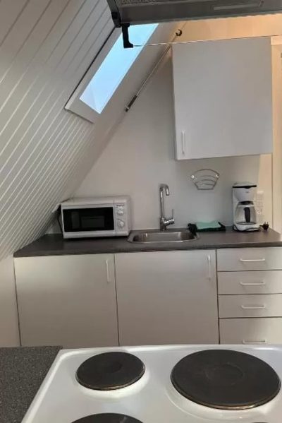 Hotel Strandvejen in Skagen