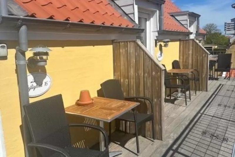 Hotel Strandvejen in Skagen