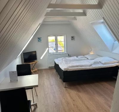 Hotel Strandvejen in Skagen