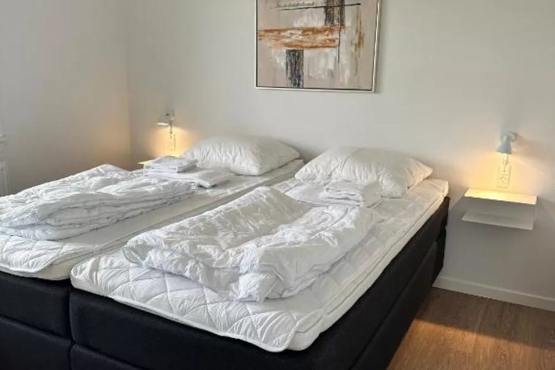 Hotel Strandvejen in Skagen