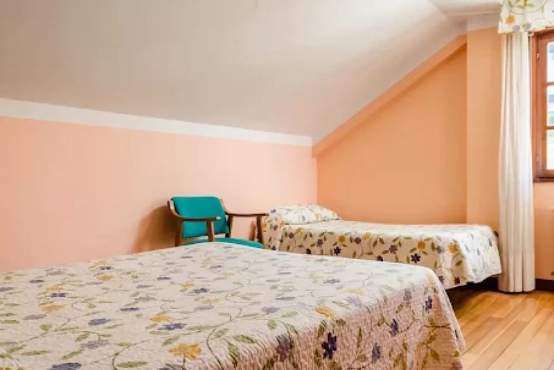 Hotel Surfances in Suances