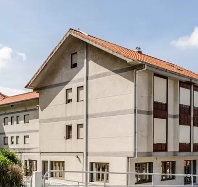 Hotel Surfances in Suances