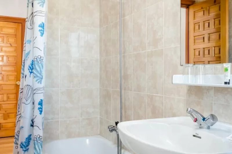 Hotel Surfances in Suances