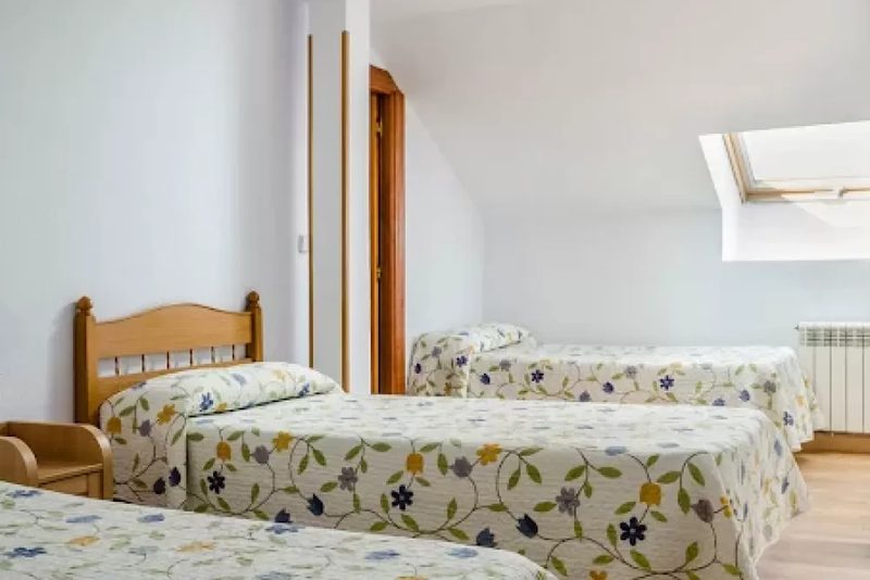 Hotel Surfances in Suances