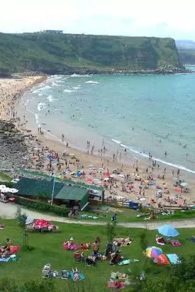 Hotel Surfances in Suances