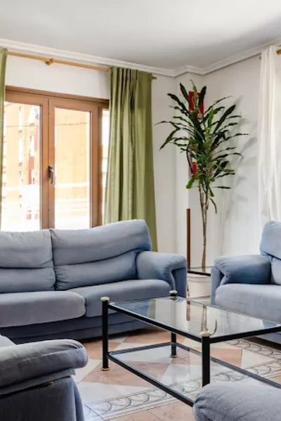 Hotel Surfances in Suances