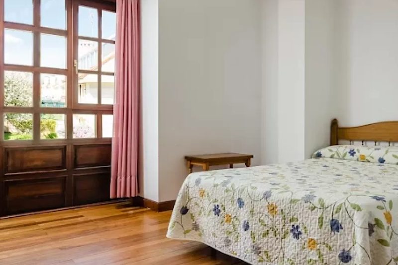 Hotel Surfances in Suances