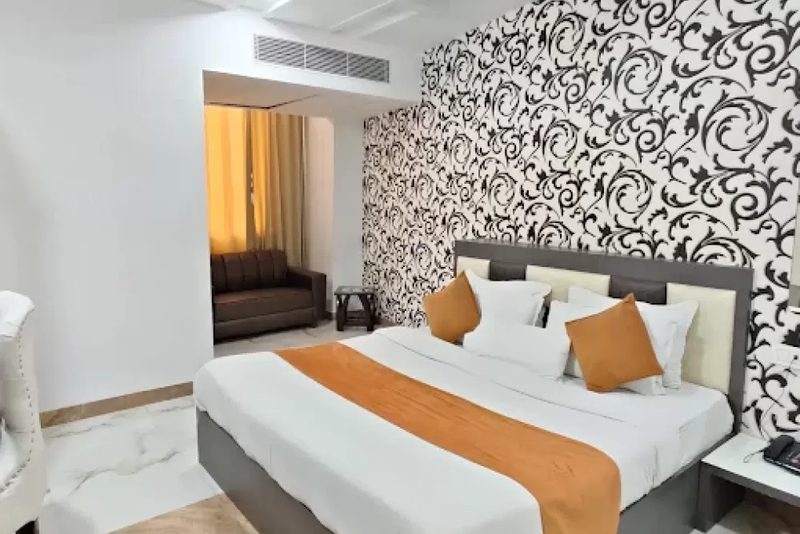 Hotel Tamanna in Amritsar