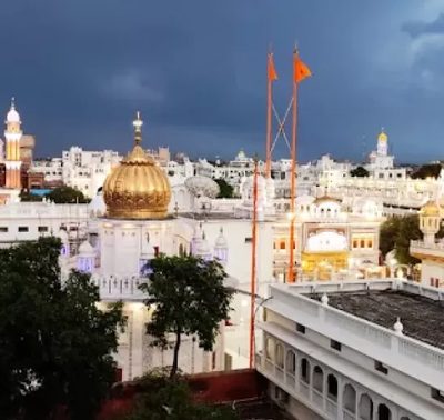 Hotel Tamanna in Amritsar