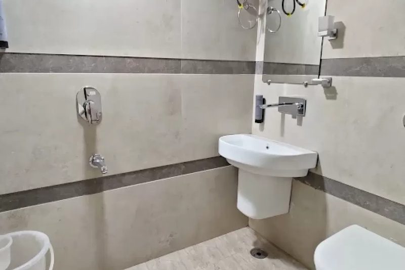 Hotel Tamanna in Amritsar