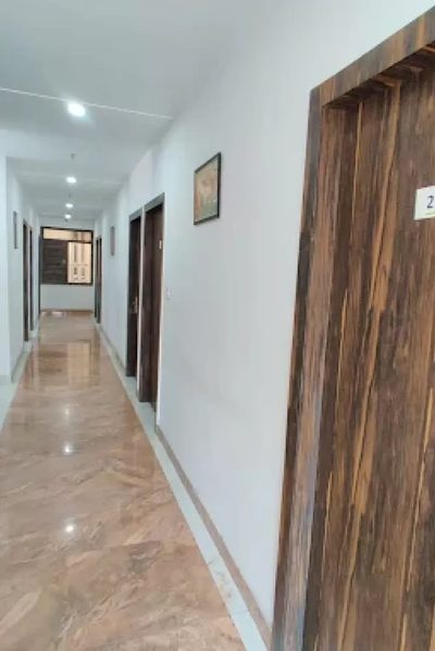 Hotel Tamanna in Amritsar