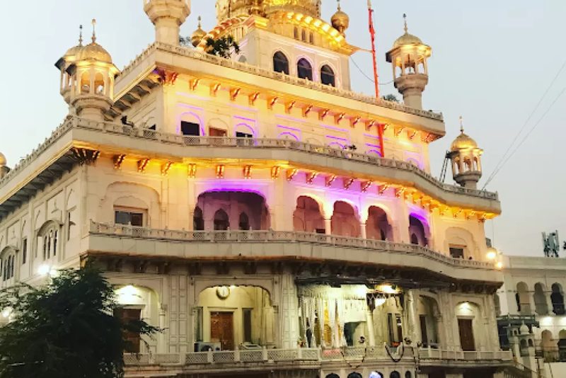 Hotel Tamanna in Amritsar