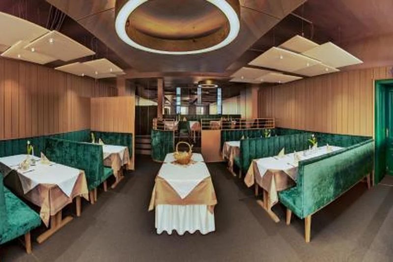 Hotel Thaya in Raabs an der Thaya