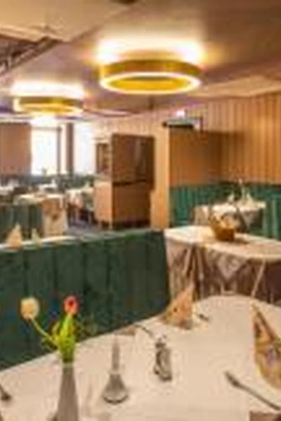 Hotel Thaya in Raabs an der Thaya