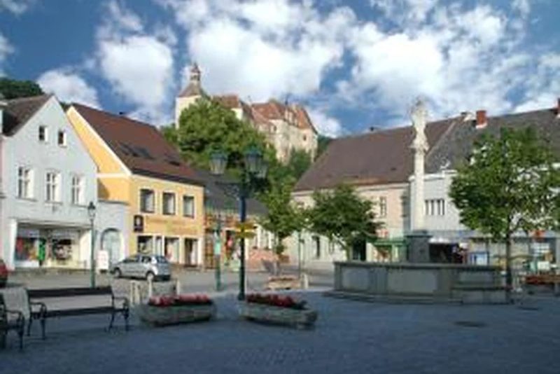 Hotel Thaya in Raabs an der Thaya