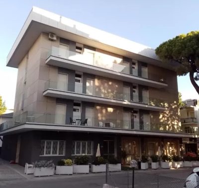Hotel Venus, a Bellaria-Igea Marina