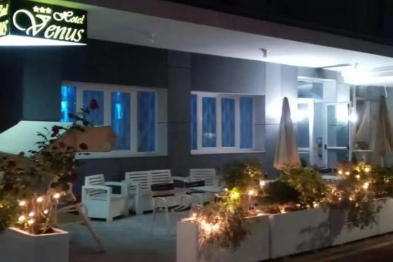 Hotel Venus, a Bellaria-Igea Marina