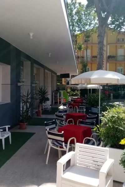 Hotel Venus, a Bellaria-Igea Marina