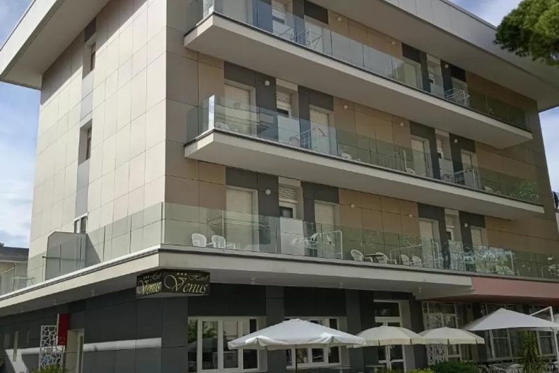 Hotel Venus, a Bellaria-Igea Marina
