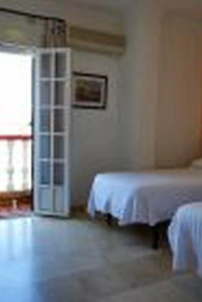 Hotel Victoria in Matalascañas