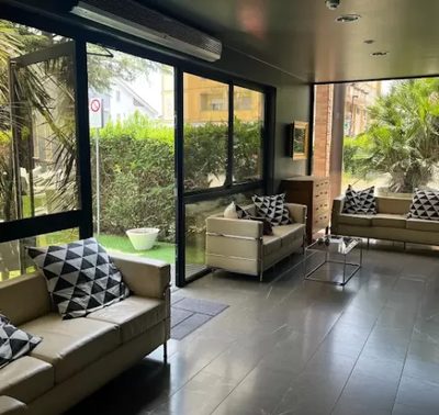 Hotel Villa Giulietta in Fiesso d'Artico