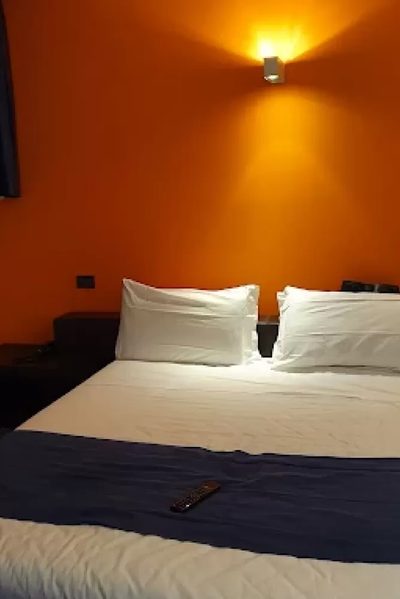 Hotel Villa Giulietta in Fiesso d'Artico