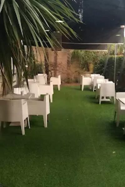 Hotel Villa Giulietta in Fiesso d'Artico
